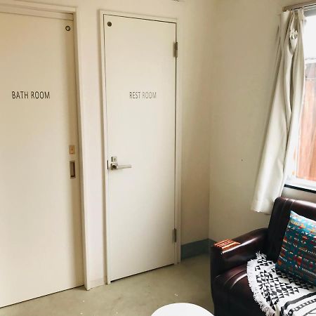 Meedafu'S Yui Hostel&Coffee Yoron Exterior foto