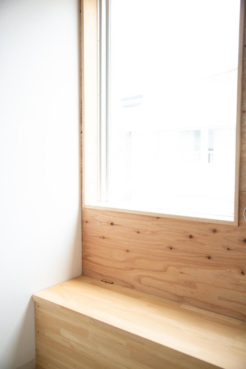 Meedafu'S Yui Hostel&Coffee Yoron Exterior foto